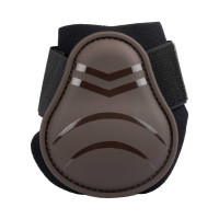 Paraglomi in Neoprene con Rinforzo in Plastica Umbria Equitazione Marrone Paraglomi in Neoprene con Rinforzo in Plastica Umbria Equitazione Marrone