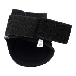 Paraglomi in Neoprene con Rinforzo in Plastica Umbria Equitazione Marrone Paraglomi in Neoprene con Rinforzo in Plastica Umbria Equitazione Marrone