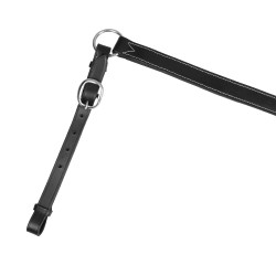 Pettorale Stretto Classico Lakota Nero