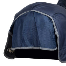 Coperta Paddock 300g Armadale Umbria Equitazione Marina Blu marino