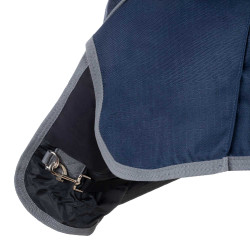 Coperta Paddock 300g Armadale Umbria Equitazione Marina Blu marino