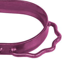 Speroni Western Barrel Colorati Pool's Fucsia Rosa