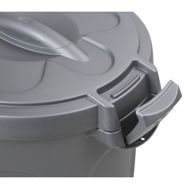 Coperchio per contenitore alimentare 46 l Kerbl Coperchio per contenitore alimentare 46 l Kerbl