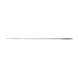 Frustino da dressage Whip & Go Points Nero