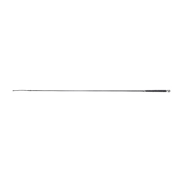 Frustino da dressage Whip & Go Points Nero