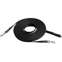 Redini lunghe Eric Thomas Pro Nero