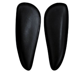 Banana prima di Flexibloc Bates Dressage Nero