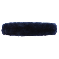 Copri-nasale Equithème Teddy Blu navy