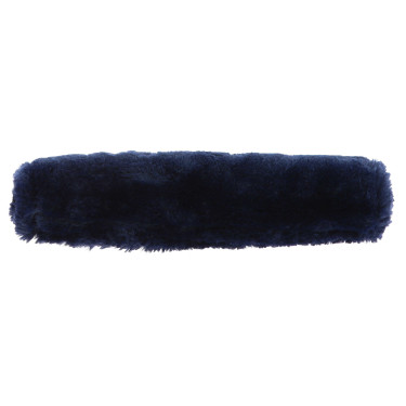 Copri-nasale Equithème Teddy Blu navy