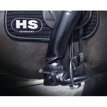 Staffili Sprenger System-4