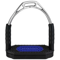 Staffili Sprenger Bow Balance Blu / nero
