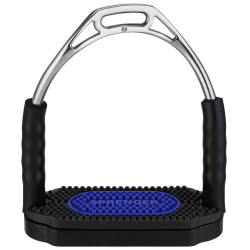 Staffili Sprenger Bow Balance Blu / nero