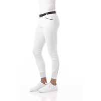 Pantaloni Equitheme Lars uomo Bianco Pantaloni Equitheme Lars uomo Bianco