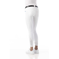 Pantaloni Equitheme Lars uomo Bianco Pantaloni Equitheme Lars uomo Bianco
