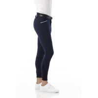Pantaloni Equitheme Lars uomo Bianco Pantaloni Equitheme Lars uomo Bianco