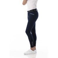 Pantaloni Equitheme Lars uomo Bianco Pantaloni Equitheme Lars uomo Bianco