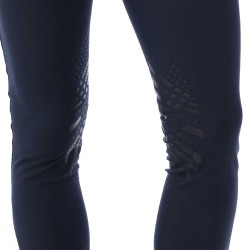 Pantaloni Equitheme Lars uomo Blu navy