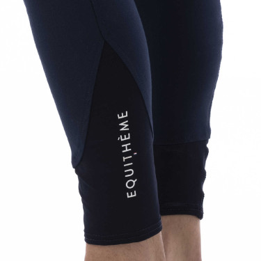 Pantaloni Equitheme Lars uomo Blu navy
