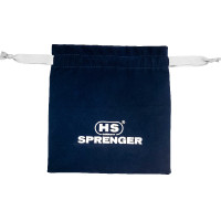 Copri staffe SPRENGER Blu navy