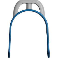 Sprenger FairRider platte sporen Blu / argento Sprenger FairRider platte sporen Blu / argento