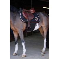 Fascia di rispetto Norton Nero