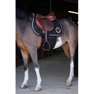 Fascia di rispetto Norton Nero