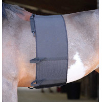 Fascia di rispetto Norton Nero