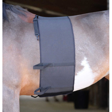 Fascia di rispetto Norton Nero