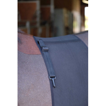 Fascia di rispetto Norton Nero