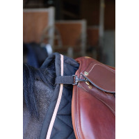 Fascia di rispetto Norton Nero