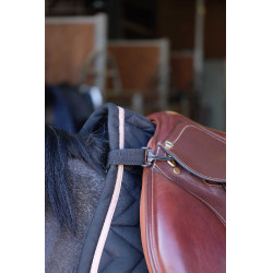 Fascia di rispetto Norton Nero