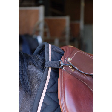 Fascia di rispetto Norton Nero