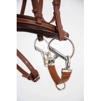 Alleanza Pénélope Alleanza Cognac Marrone