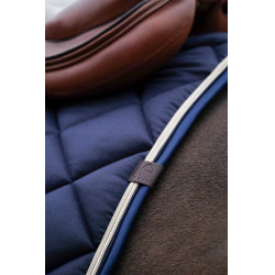 Sottosella Equithème Classic Blu navy