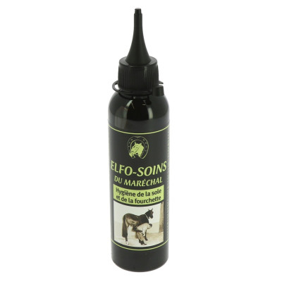 Olio di cade Elfo-Cure del...