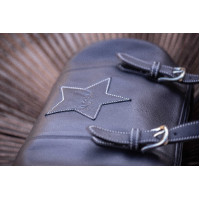 Borsa Pénélope Bowl Nero