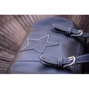 Borsa Pénélope Bowl Nero Borsa Pénélope Bowl Nero