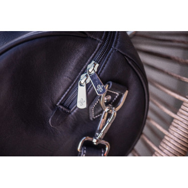 Borsa Pénélope Bowl Nero Borsa Pénélope Bowl Nero