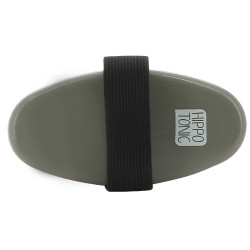 Spazzola Hippotonic multicolore Casuale Arancione