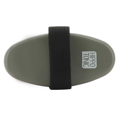 Spazzola Hippotonic multicolore Casuale Arancione