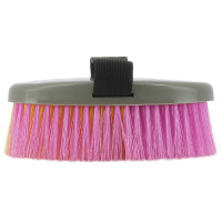 Spazzola Hippotonic multicolore Casuale Arancione