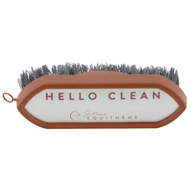 Tappo Equithème Ti amo Grigio