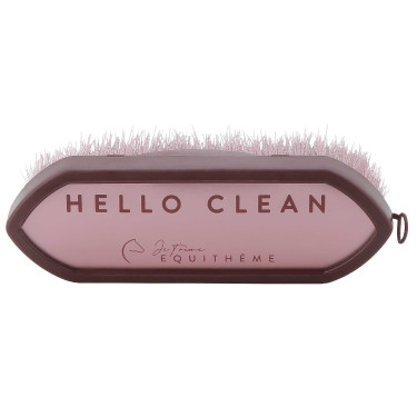 Tappo Equithème Ti amo Rosa