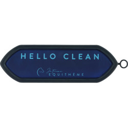 Tappo Equithème Ti amo Blu