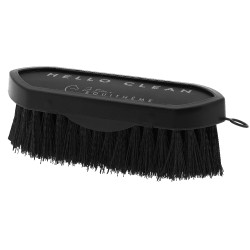 Tappo Equithème Ti amo Nero Tappo Equithème Ti amo Nero