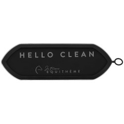 Tappo Equithème Ti amo Nero Tappo Equithème Ti amo Nero