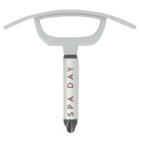 Coltello per il sudore Equithème Ti amo Grigio Coltello per il sudore Equithème Ti amo Grigio