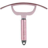 Coltello per il sudore Equithème Ti amo Grigio