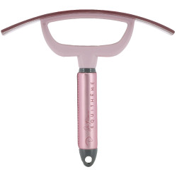 Coltello per il sudore Equithème Ti amo Rosa Coltello per il sudore Equithème Ti amo Rosa