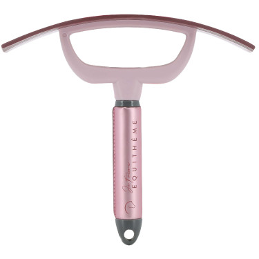 Coltello per il sudore Equithème Ti amo Rosa Coltello per il sudore Equithème Ti amo Rosa